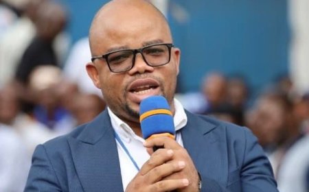 [Tribune] : « Le dialogue en RDC : l’héritage politique d’Antoine Gizenga et du PALU », Christian Malamba