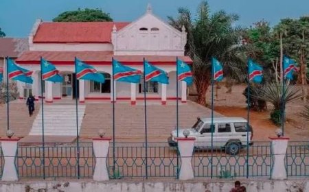 RDC : la 13ème conférence des gouverneurs de province aura lieu du 3 au 7 mars prochain à Bandundu-ville