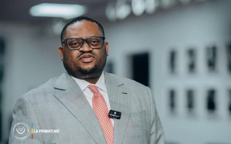 RDC : le gouvernement promet de clôturer les opérations de paie des fonctionnaires de janvier dans 72 heures