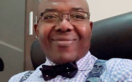 [Tribune] : « L'Ituri, l’angle mort d’une guerre que tout le monde feint d'ignorer », Jean-Claude Mutombo