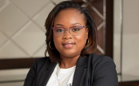 OCC : la DG a.i Christelle Mwabilu autorisée à poser des actes de gestion