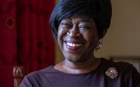 Francophonie : la RDC présente la candidature de Juliana Amato Lumumba au poste de Secrétaire générale