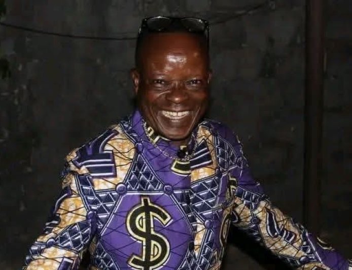 Kinshasa : décès de Elbas Manuana, icône du cinéma et du théâtre congolais