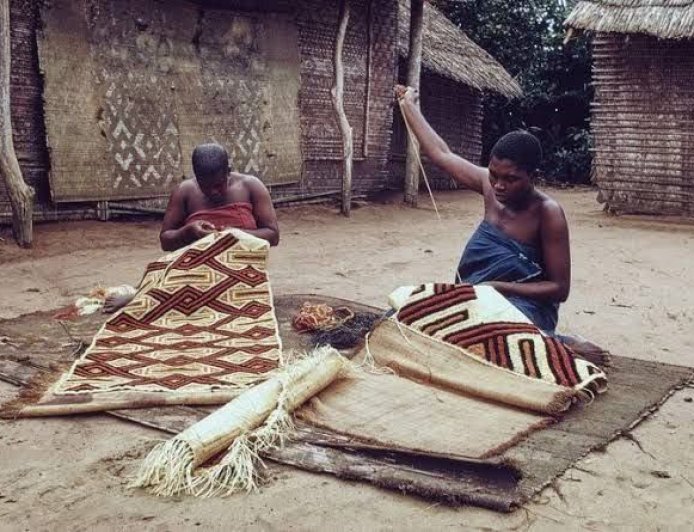 Le tissu Kuba officiellement reconnu patrimoine national : un pas décisif pour sa protection