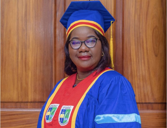 UNISIC : la rectrice Espérance Bayedila impose la rigueur par un vaste assainissement administratif