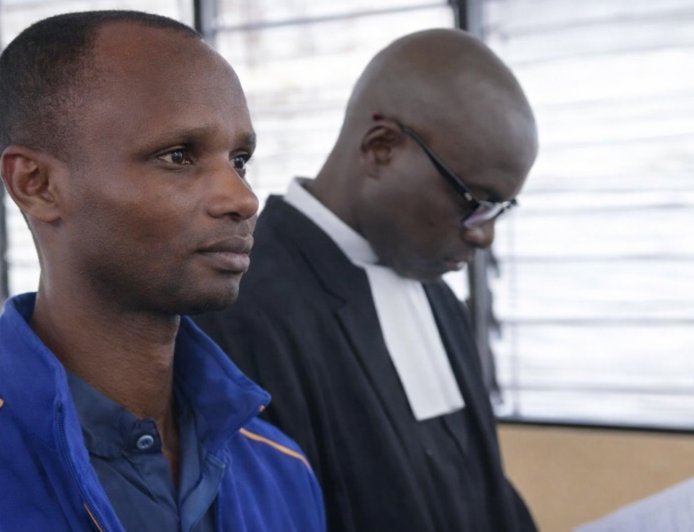 Kinshasa : Parole Kamizelo exige le déport de l’ensemble des juges chargés de statuer sur son dossier