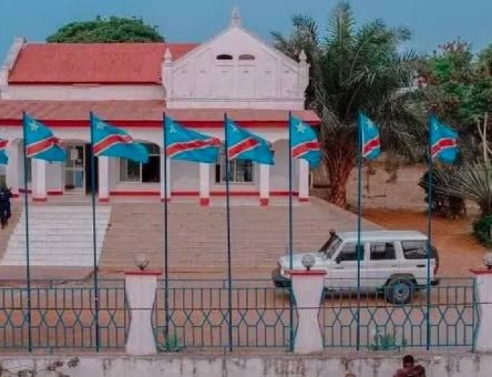 RDC : la 13ème conférence des gouverneurs de nouveau reportée