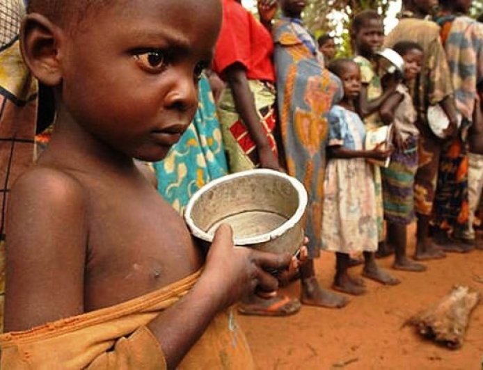 RDC : près de 70 % de la population vit dans une pauvreté multidimensionnelle