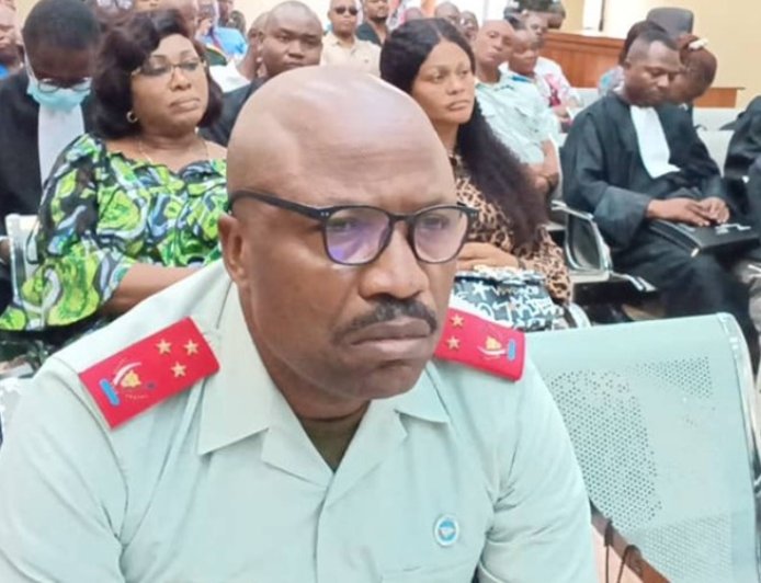 Justice : la Haute Cour militaire se prononce ce vendredi sur le service de sécurité chargé de réexploiter les téléphones du lieutenant-général Philémon Yav Irung