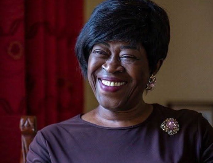 Francophonie : la RDC présente la candidature de Juliana Amato Lumumba au poste de Secrétaire générale