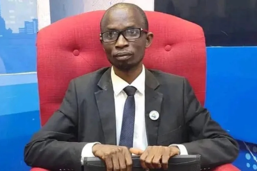 RDC : « Tshisekedi signe l’acte de balkanisation à Washington, les amis de Kagame sont les amis de Tshisekedi », Parole Kamizelo comparaît devant la justice pour outrage au chef de l’État