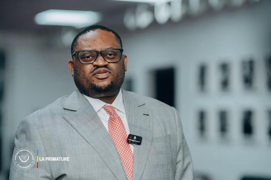 RDC : le gouvernement promet de clôturer les opérations de paie des fonctionnaires de janvier dans 72 heures