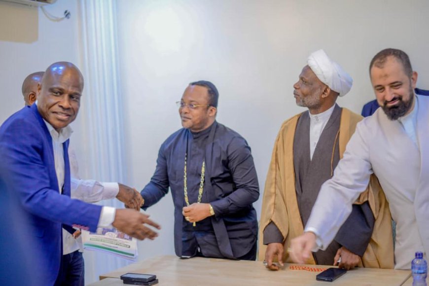 RDC : Martin Fayulu salue l’initiative de la mise en œuvre de la Commission Vérité et Réconciliation