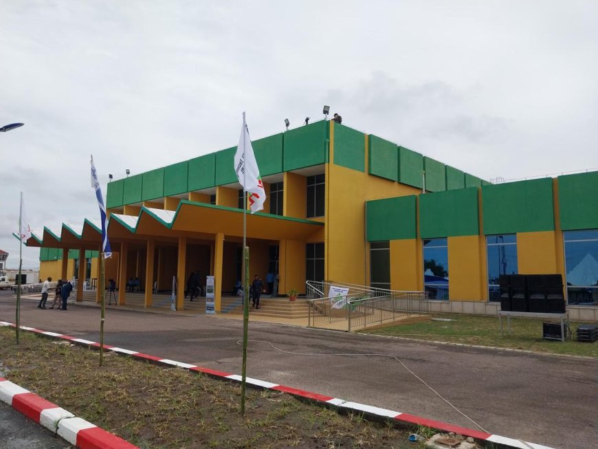 Les FARDC détruisent 4 drones kamikazes armés près de l’aéroport de Kisangani