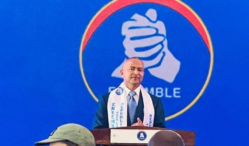 Dialogue en RDC : Ensemble pour la République dénonce les contradictions « flagrantes » de Tshisekedi « qui fragilisent la parole de l’État »