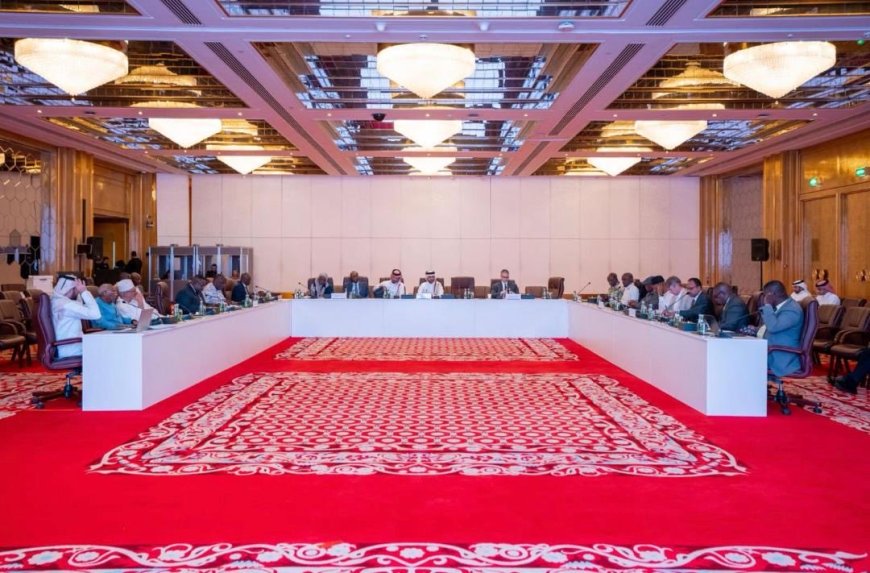 Guerre dans l’Est : Kinshasa et l’AFC/M23 confient à la CIRGL le mandat de suivi et de vérification du cessez-le-feu