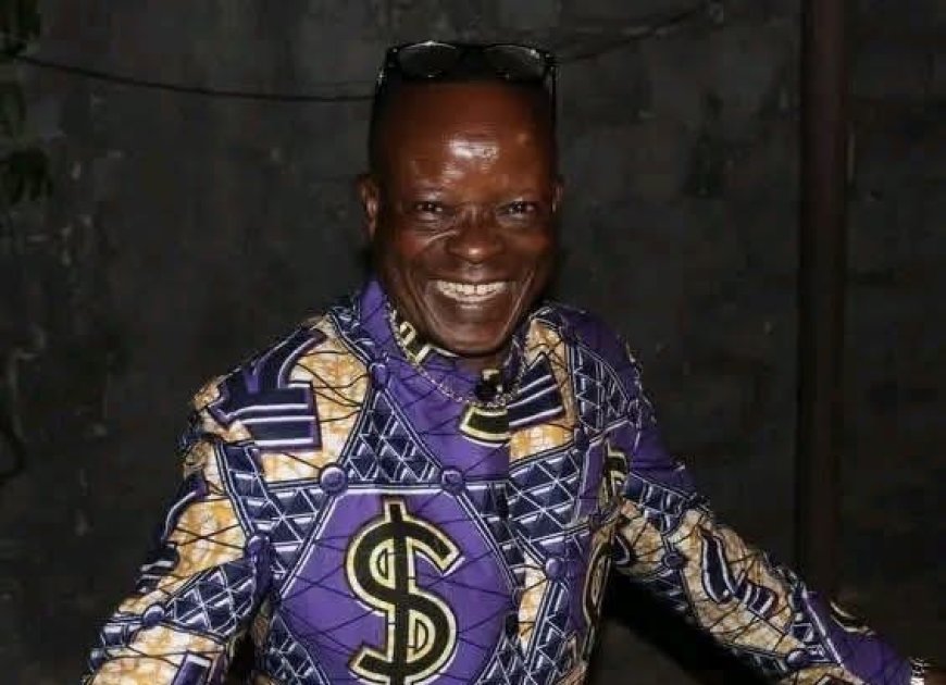Kinshasa : décès de Elbas Manuana, icône du cinéma et du théâtre congolais