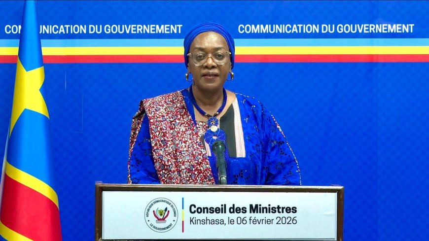 Attaque contre l’aéroport de Kisangani : « les dispositions correspondantes à toute forme de nouvelles menaces sont prises » [Gouvernement]