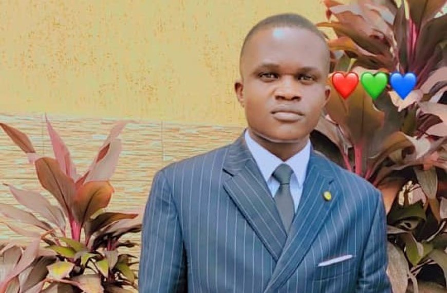 [Tribune] : « RDC : le fétichisme du dialogue : le dialogue ne remplacera jamais la souveraineté », Youreck Masiala