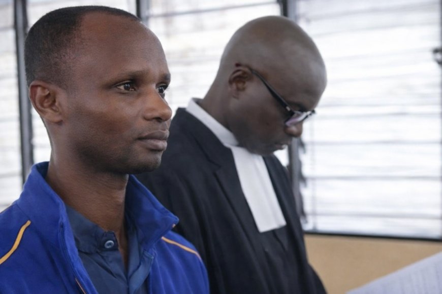 Kinshasa : Parole Kamizelo exige le déport de l’ensemble des juges chargés de statuer sur son dossier