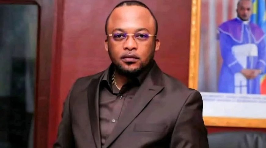 Dialogue inclusif : Dodo Kamba ne rejette pas l’idée de voir Tshisekedi, Kabila et Nangaa se serrer la main