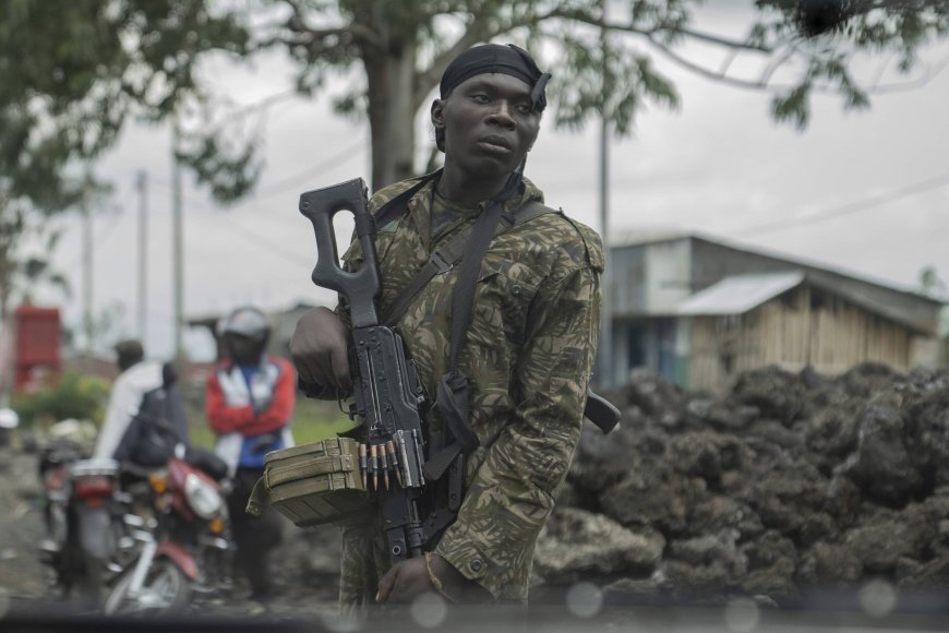 Guerre dans l’Est : les Wazalendo délogent les rebelles AFC/M23 de plusieurs villages de Masisi