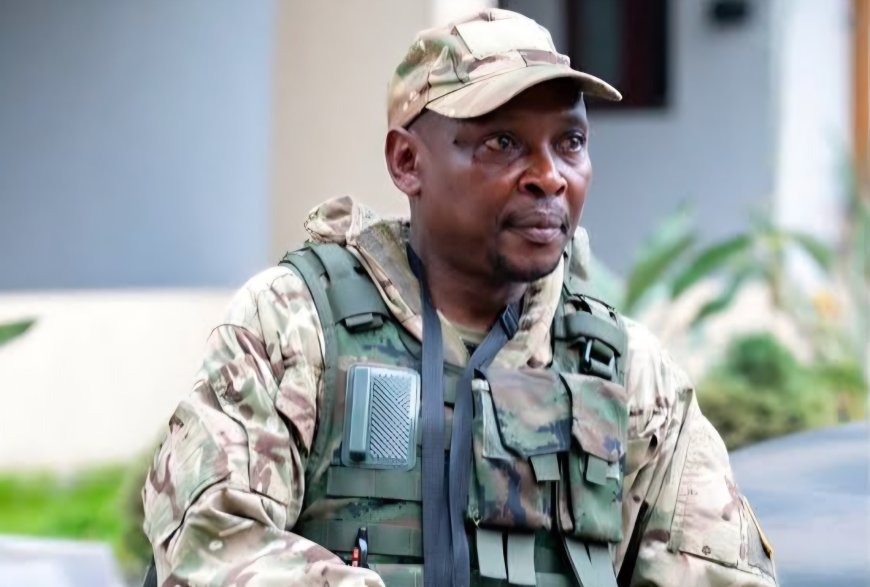 Guerre dans l’Est : les Wazalendo revendiquent la neutralisation de Willy Ngoma à Rubaya