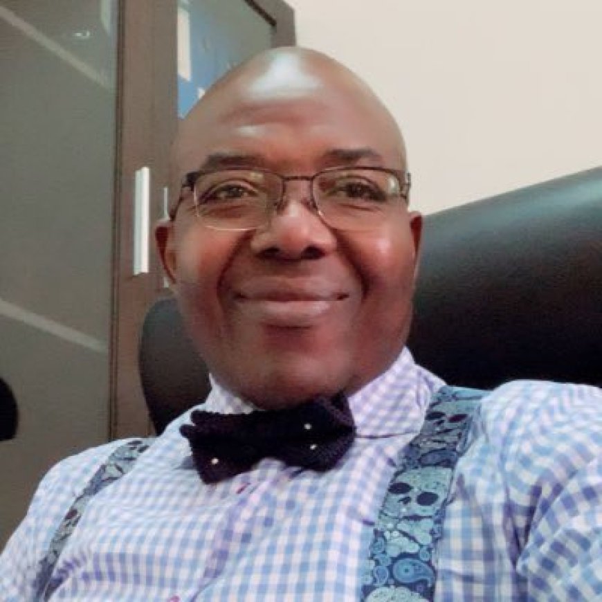 [Tribune] : « L'Ituri, l’angle mort d’une guerre que tout le monde feint d'ignorer », Jean-Claude Mutombo