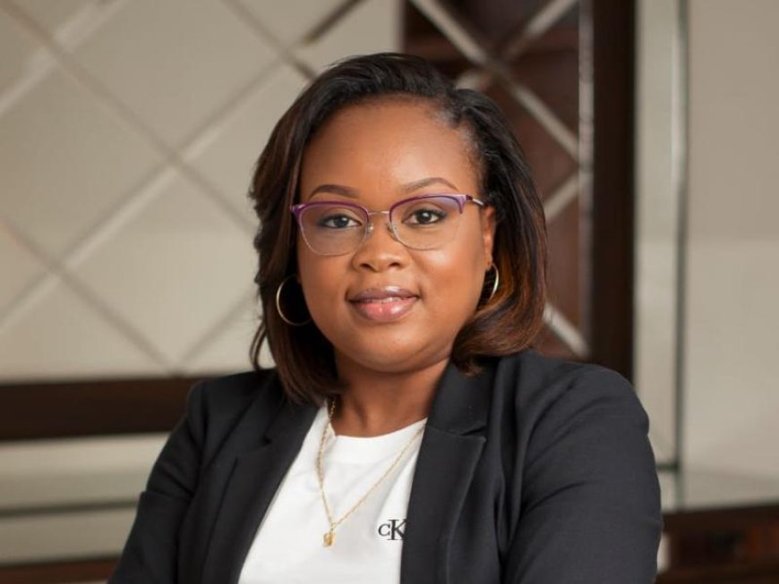 OCC : la DG a.i Christelle Mwabilu autorisée à poser des actes de gestion