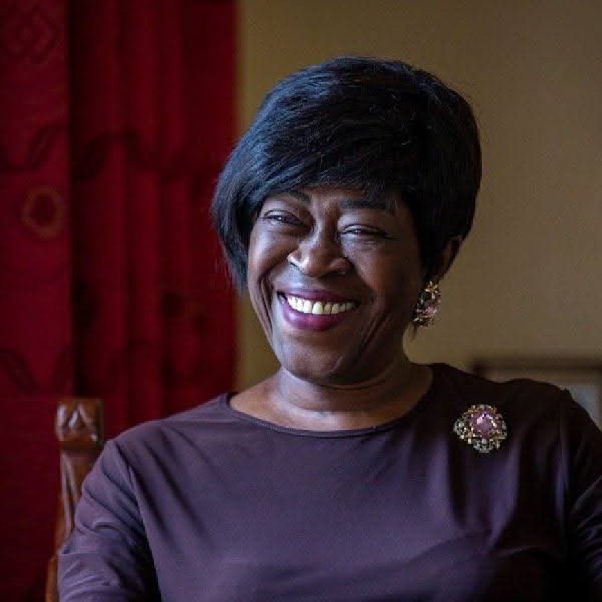 Francophonie : la RDC présente la candidature de Juliana Amato Lumumba au poste de Secrétaire générale