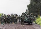 Guerre dans l’Est : les FARDC et le M23 s'affrontent à Minembwe
