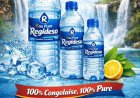 RDC : la Regideso se lance dans la production et la vente d’eau en bouteille