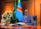 RDC : Félix Tshisekedi signe l’ordonnance portant création du Tribunal pénal économique et financier pour lutter contre les crimes économiques