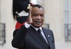 Congo-Brazzaville : Denis Sassou-Nguesso réélu pour un cinquième mandat avec plus de 94 % des voix