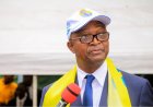 Kinshasa : Emmanuel Ramazani Shadary évacué en urgence dans un hôpital