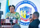 ESURSI : Marie-Thérèse Sombo prône une UNISIC innovante et inclusive