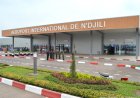 Kinshasa : plus de 3 millions de dollars interceptés à l’aéroport international de N’Djili