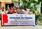 RDC : entre engagements et réalités d'accès aux soins, la gratuité de la maternité sous le regard des journalistes et des experts
