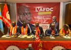 RDC : Modeste Bahati destitué de la présidence de l’AFDC