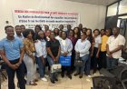 RDC : les agents et cadres du MINEDUNC outillés sur les questions de santé sexuelle et reproductive