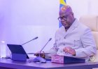13ème conférence des gouverneurs : Félix Tshisekedi vante le deal RDC - USA pour renforcer la sécurité et moderniser le pays