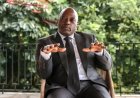 Joseph Kabila : « essayer de lier la rébellion à ma personne relève tout simplement de la stupidité »