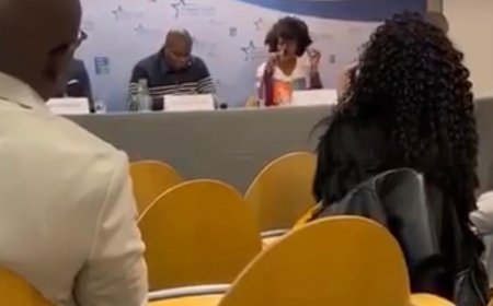 [Tribune] : « Quand l’intelligence artificielle protège les ennemis de la RDCongo: L’affaire Diakiese et la manipulation numé », Charlie Mingiedi