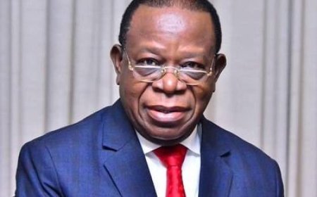 Sénat : Modeste Bahati visé par une motion de défiance pour « manque de respect » envers Félix Tshisekedi