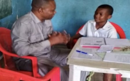 Enseigner au Bon Niveau (TaRL) : Le levier de transformation pour l’éducation en RDC
