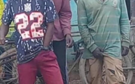 Kolwezi : « Nous n’avons vu aucun sexe volé pour toutes les plaintes reçues », rassure la police