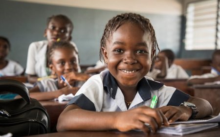 Grâce au TARL, Aline retrouve le chemin de la réussite scolaire