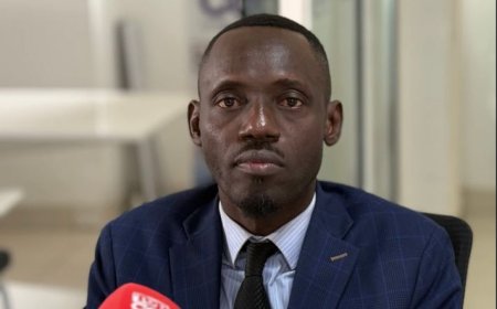 Débats sur la révision constitutionnelle : Prince Epenge craint que l’UDPS fasse de Corneille Nangaa un héros national