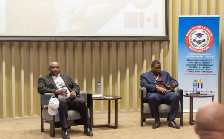 Étudier au Canada : la structure « main dans la main education incorporated » ouvre la voie aux étudiants congolais