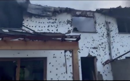 Goma : un quartier résidentiel ciblé par une frappe de drone, une employée de l’UNICEF décédée